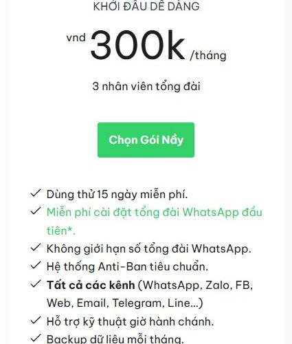 Khởi Đầu Dễ Dàng