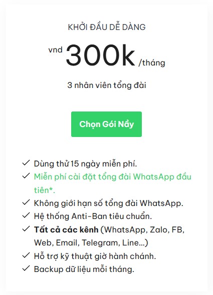 Khởi Đầu Dễ Dàng